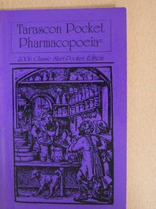 Tarascon Pocket Pharmacopoeia [antikvár]