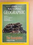 Alan Mairson - National Geographic April 1994 [antikvár]