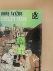 Jonas Avyzius - Elveszett hajlék [antikvár]