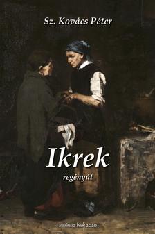 Sz. Kovács Péter - Ikrek