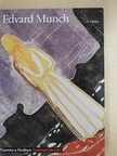 J. P. Hodin - Edvard Munch [antikvár]