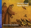 Hermann Hesse - Assisi Ferenc [eHangoskönyv]