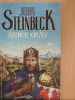 John Steinbeck - Arthur király [antikvár]