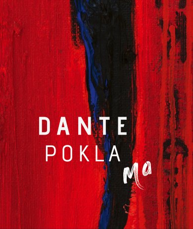 STURCZ JÁNOS - Dante Pokla ma