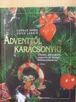 Csigó László - Adventtől karácsonyig 2. [antikvár]