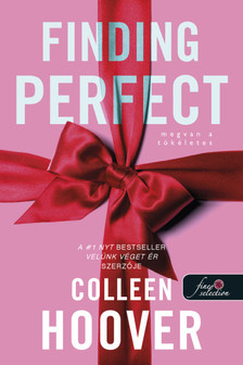 Colleen Hoover - Finding Perfect - Megvan a tökéletes (Reménytelen 2,6)