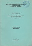 Dér Valéria, Korponay Györgyné - Nyelvtan és kommunikációs feladatgyűjtemény II. [antikvár]