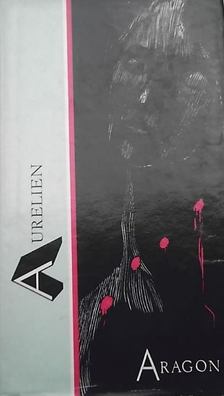 ARAGON, LOUIS - Aurélien [antikvár]