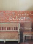 Katrin Cargill - A passion for pattern [antikvár]