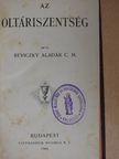 Reviczky Aladár - Az oltáriszentség [antikvár]