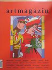 Berecz Ágnes - Artmagazin 2005. március-április [antikvár]