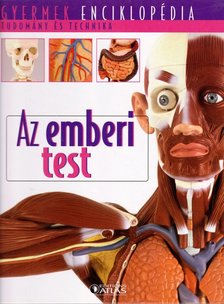 Az emberi test [antikvár]