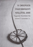 Merész Emese (szerk.) - 9. Országos Faszobrászati Kiállítás [antikvár]