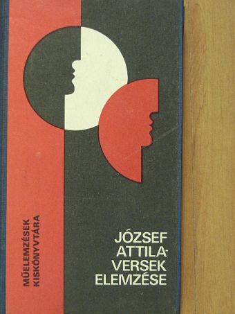 Bókay Antal - József Attila-versek elemzése [antikvár]