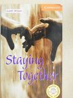 Judith Wilson - Staying Together [antikvár]
