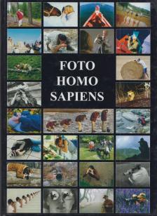Foto Homo Sapiens [antikvár]