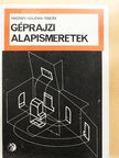 Magyar Sándor - Géprajzi alapismeretek [antikvár]