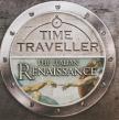PALESTRINA, GABRIELI,MONTEVERDI - TIME TRAVELLER - THE ITALIAN RENAISSANCE CD
