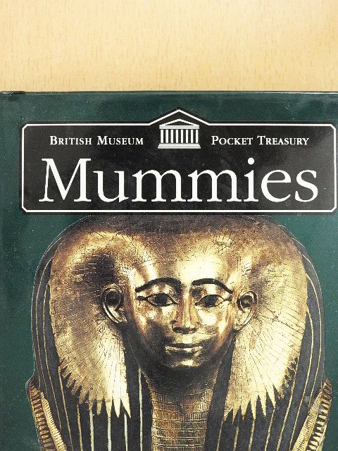 John Taylor - Mummies [antikvár]