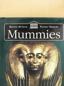 John Taylor - Mummies [antikvár]