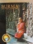 Dobos Katalin - Burma [antikvár]