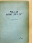 Mariano S. H. di Fiore - An Atlas of Human Histology [antikvár]