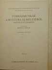 A. N. Leontyev - Forrásmunkák a kultúra elméletéből [antikvár]