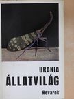 Dr. Ebehard Königsmann - Urania Állatvilág - Rovarok [antikvár]