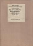 Bodor Antal, Gazda István - Magyarország honismereti irodalma 1527-1944 [antikvár]