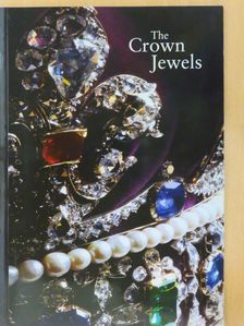 Kenneth Mears - The Crown Jewels [antikvár]