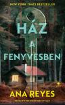 Ana Reyes - Ház a fenyvesben [eKönyv: epub, mobi]