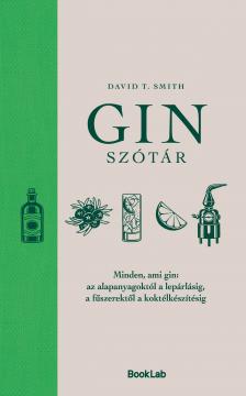 David T.Smith - Ginszótár