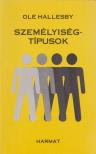 Hallesby, Ole - Személyiségtípusok [antikvár]