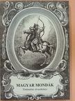 Magyar mondák [antikvár]