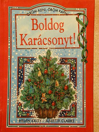 Henry Wadsworth Longfellow - Boldog Karácsonyt! [antikvár]