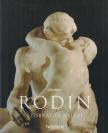 Gilles Néret - Auguste Rodin szobrai és rajzai [antikvár]