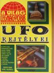 Nigel Blundell - A világ legnagyobb UFO rejtélyei [antikvár]