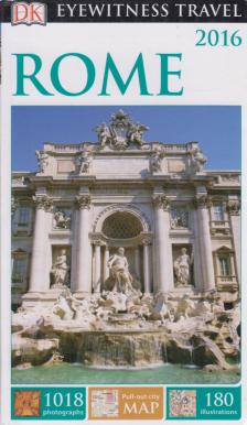 Fiona Wild - Rome [antikvár]