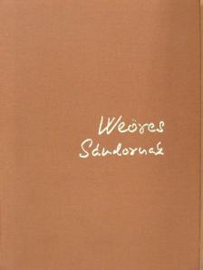 Csukás István - Weöres Sándor 70. születésnapjára [antikvár]