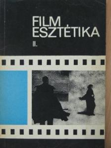 Bölcs István - Filmesztétika II. [antikvár]