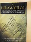 Christopher Knight - A Hiram-kulcs [antikvár]