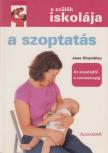 CHUMBLEY, JANE - A szoptatás [antikvár]