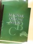 Ambrus L. Ferenc - Magyar Orvosi Nyelv 2014/1-2. [antikvár]
