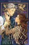 Julie Soto - Rose in Chains (The Evermore Trilogy, Book 1)