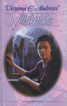 ANDREWS, VIRGINIA C. - Villámlás [antikvár]