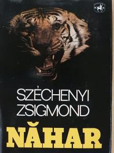 Széchenyi Zsigmond - Náhar [antikvár]
