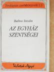 Babos István - Az egyház szentségei [antikvár]