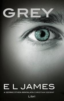 E. L. James - Grey [antikvár]