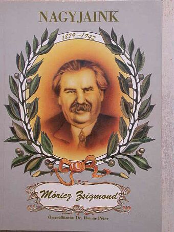 Móricz Zsigmond [antikvár]