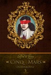 Alfred de Vigny - Cinq-Mars összeesküvése [eKönyv: epub, mobi]